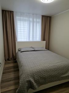 Apartamentai Grigiškes