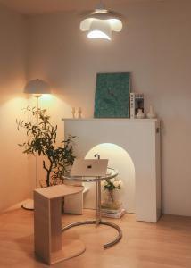 Sun&Smile - 20min to Gangnam, 30mins to Hongdae, 2 bedroom, max 7pax