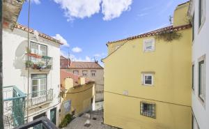 Alfama Soul Experience, by TimeCooler