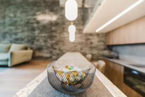 Giruliai Loft by Monto