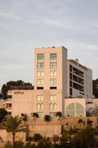 Aethos Hotel Mallorca
