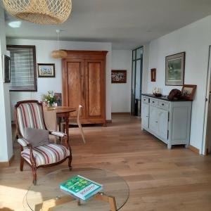 Appartements La coutume : Appartement 1 Chambre