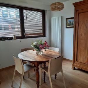 Appartements La coutume : photos des chambres