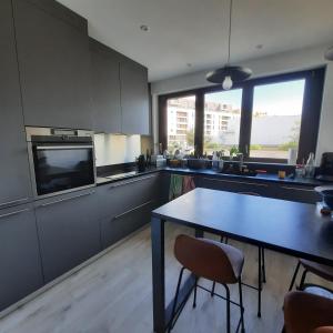 Appartements La coutume : photos des chambres