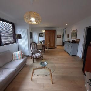 Appartements La coutume : photos des chambres