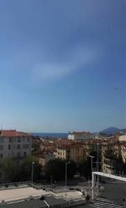 Appartements Appartement spacieux a Cannes pres de la plage : photos des chambres