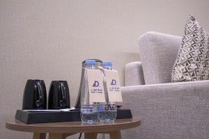 Daif Inn Serviced Apartments - Jaber