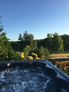 Dolina 3 Stawów Tarnawka