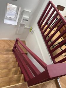 Ambre - En plein coeur de la ville Dijon