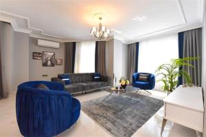 Centrally Located Luxury apartment - Ubytování bez kategorie ve městě Alanya