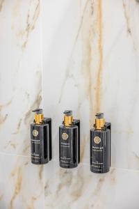 Vatican Pertusa Luxury Suites by Quinto Piano