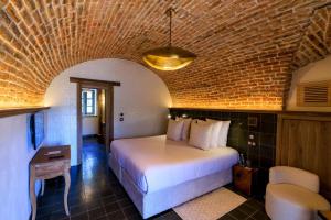 Hotels A Mandria di Murtoli : photos des chambres