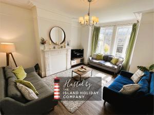 Briar Bank - 4hvězdičkové hotely ve městě Shanklin