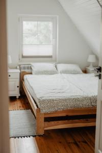 Letniskowa 30 - Całoroczny dom do wynajęcia