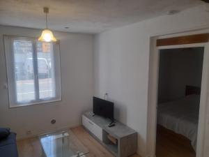 Appartements Le Francklin : photos des chambres