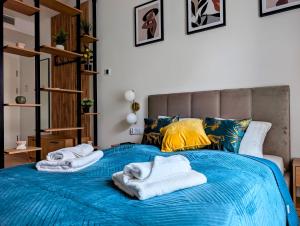 Kościuszki 22 by Homeprime