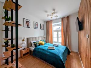 Kościuszki 22 by Homeprime