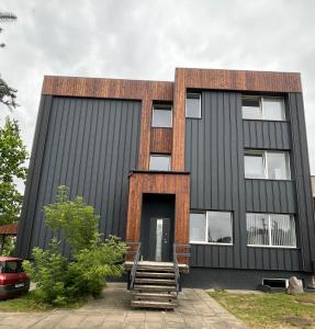 1 kambario apartamentai