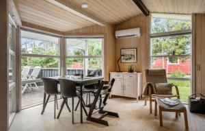 2 Bedroom Nice Home In Sæby