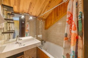 Appartements La Meije 9 Appt 4p : photos des chambres