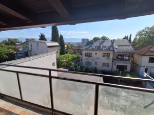 Exclusive Apartment Diplomatic Area Cyti Centar