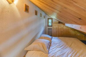 Appartements La Meije 9 Appt 4p : photos des chambres