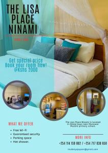 The Lisa Place Ninami