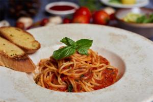 Radisson Blu Mumbai International Airport