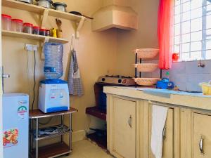 The Lisa Place Ninami