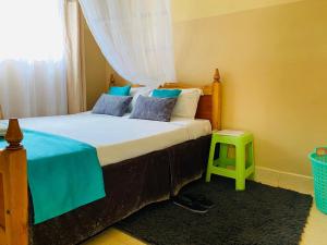 The Lisa Place Ninami