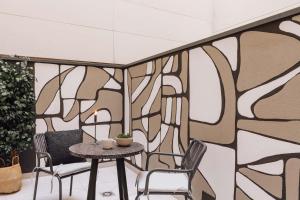 Tibi - 2 bedrooms and office in Eixample Esquerra