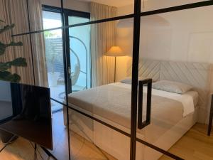 Capitol Suites Exclusive with private Terrace