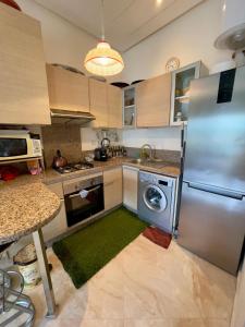 Appartement Pied dans leau avec terrasse-Casa bay