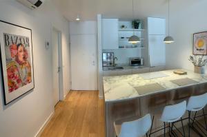 Capitol Suites Exclusive with private Terrace