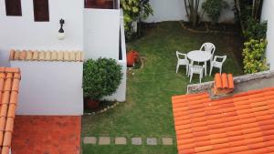 Pousada Canto da Baleia