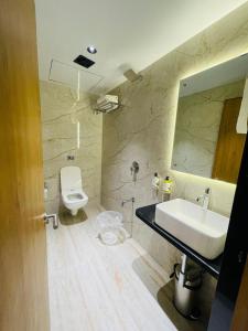 HOTEL T2 INTERNATIONAL MUMBAI airport