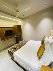 HOTEL T2 INTERNATIONAL MUMBAI airport