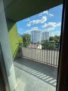 Targówek Mieszkaniowy