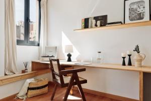 Miro - 1 bedroom in El Born