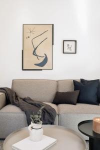 Miro - 1 bedroom in El Born