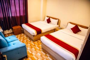 pashupati front hotel