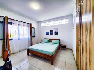 Les Alizés appartement 4