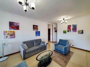 Les Alizés appartement 4