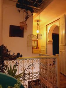 La Petite Maison de Chaouen