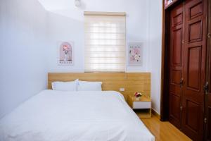 Khánh An Hotel - Mộc Châu