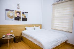 Khánh An Hotel - Mộc Châu