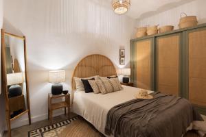 Batik - 2 bedrooms and terrace in Eixample Dreta