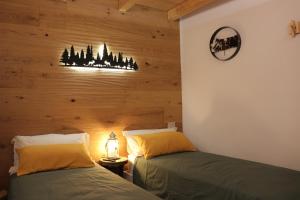 Mikis Home - 2 bagni e giardino privato