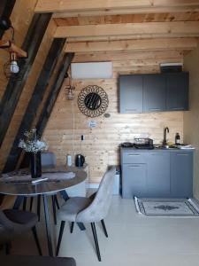 Cozzy LUX apartment near the Airport Podgorica