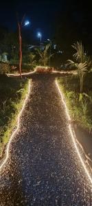 Hospedaje Encanto Moniquireño